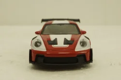Porsche 911 GT3 RS Salzburg Livery 2022 red/white, 750047, Norev 1:43
