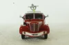 Berliet GLC 28 VMA 42 4X4, Berliet Collection, Hachette 1:43