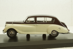 Austin Princese, brown/white, AP005, Oxford  1:43
