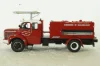 Berliet GLC 28 VMA 42 4X4, Berliet Collection, Hachette 1:43
