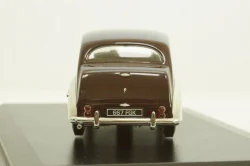 Austin Princese, brown/white, AP005, Oxford  1:43