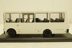 ЛАЗ-А073, 0156MP, ModelPro 1:43