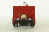Berliet GLC 28 VMA 42 4X4, Berliet Collection, Hachette 1:43