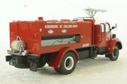 Berliet GLC 28 VMA 42 4X4, Berliet Collection, Hachette 1:43