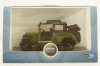 Austin Low Loader Taxi green (roof down), AT005, Oxford  1:43