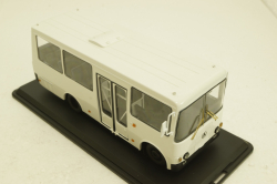 ЛАЗ-А073, 0156MP, ModelPro 1:43