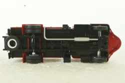 Berliet GLC 28 VMA 42 4X4, Berliet Collection, Hachette 1:43