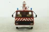 Berliet 770KB TRUCK ELEVATOR, Berliet Collection, Hachette 1:43