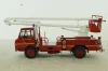 Berliet 770KB TRUCK ELEVATOR, Berliet Collection, Hachette 1:43