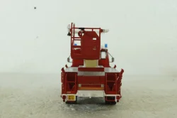 Berliet 770KB TRUCK ELEVATOR, Berliet Collection, Hachette 1:43