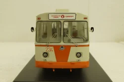 ЗИУ-9, г. Хабаровск, маршрут №1, SSM4054, SSM