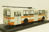 ЗИУ-9, г. Хабаровск, маршрут №1, SSM4054, SSM