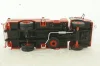 Berliet 770KB TRUCK ELEVATOR, Berliet Collection, Hachette 1:43