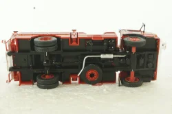 Berliet 770KB TRUCK ELEVATOR, Berliet Collection, Hachette 1:43
