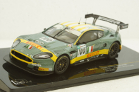 Aston Martin DBR9 #100 Le Mans 2007, LM121, IXO 1:43