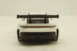 Porsche 911 GT3 RS 2022 white/red, 750044, Norev 1:43
