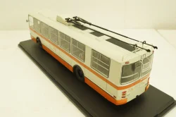 ЗИУ-9, г. Хабаровск, маршрут №1, SSM4054, SSM