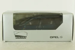 Opel Sintra 1996, green, Schuco 1:43