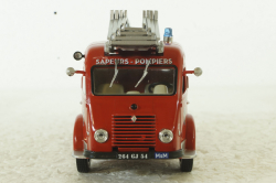 Renault Galion Truck Scala Gugumus Ville De Nancy, Hachette 1:43