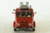 Renault Galion Truck Scala Gugumus Ville De Nancy, Hachette 1:43
