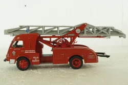 Renault Galion Truck Scala Gugumus Ville De Nancy, Hachette 1:43
