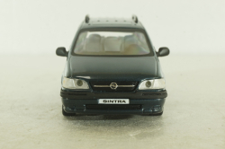 Opel Sintra 1996, green, Schuco 1:43
