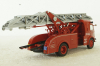 Renault Galion Truck Scala Gugumus Ville De Nancy, Hachette 1:43