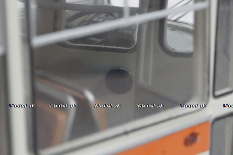 ЗИУ-9, г. Хабаровск, маршрут №1, SSM4054, SSM