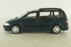Opel Sintra 1996, green, Schuco 1:43