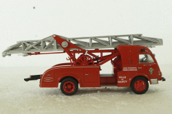 Renault Galion Truck Scala Gugumus Ville De Nancy, Hachette 1:43