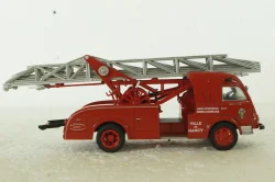 Renault Galion Truck Scala Gugumus Ville De Nancy, Hachette 1:43