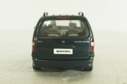 Opel Sintra 1996, green, Schuco 1:43