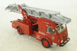 Renault Galion Truck Scala Gugumus Ville De Nancy, Hachette 1:43