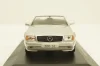 Mercedes SL500 (R129) 1989, silver, 4304000, Solido 1:43
