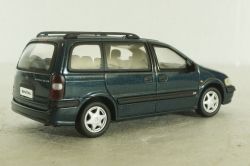 Opel Sintra 1996, green, Schuco 1:43
