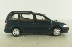 Opel Sintra 1996, green, Schuco 1:43