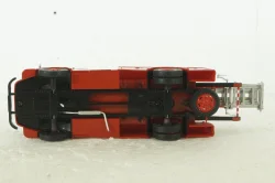 Renault Galion Truck Scala Gugumus Ville De Nancy, Hachette 1:43
