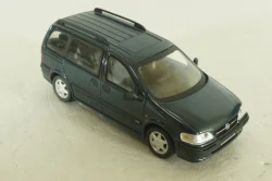 Opel Sintra 1996, green, Schuco 1:43