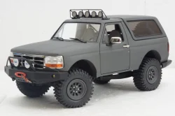 Ford Bronco (1996), KV мастерская 1:18 №2
