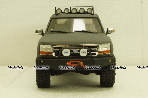 Ford Bronco (1996), KV мастерская 1:18 №2