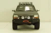 Ford Bronco (1996), KV мастерская 1:18 №2