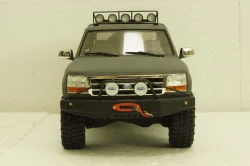Ford Bronco (1996), KV мастерская 1:18 №2