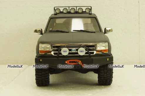 Ford Bronco (1996), KV мастерская 1:18 №2