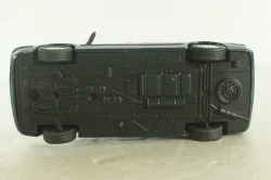 Opel Sintra 1996, green, Schuco 1:43