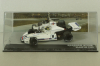 Brabham BT44B #8, J.Carlos, Brazil GP 1975, Altaya 1:43