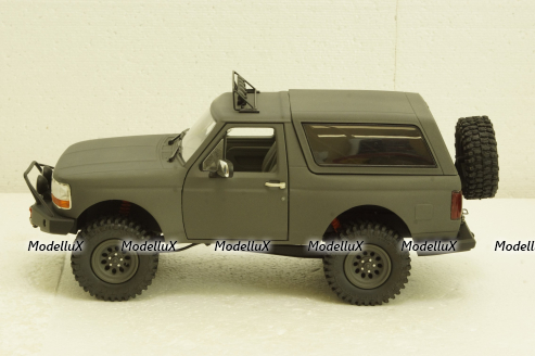 Ford Bronco (1996), KV мастерская 1:18 №2