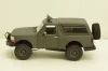 Ford Bronco (1996), KV мастерская 1:18 №2