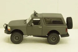 Ford Bronco (1996), KV мастерская 1:18 №2