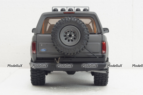 Ford Bronco (1996), KV мастерская 1:18 №2
