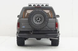 Ford Bronco (1996), KV мастерская 1:18 №2